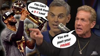 NBA "I Am Going To Prove You Wrong" Moments [Pt 2]