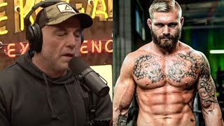 Joe Rogan's Raw Take on Gordon Ryan's Physique and PEDs in Jiu-Jitsu