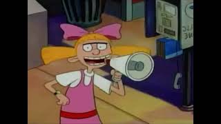 21 Hours, 58 Minutes, and 14 Seconds Until You Die- Hey Arnold