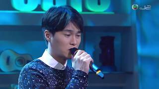 160514 何雁詩 \u0026 胡鴻鈞 - 好心好報 ○ J2 Music Café