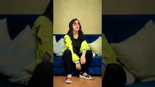 Jungle Hai Aadhi Raat Hai Lagne Laga Hai Dar X Grind Remix Tu Karna Chahti Grind Emiway  B |#shorts.