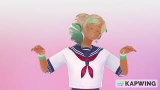 Yandere Dev says another day another slay