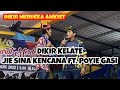 KARUT KELATE BY JIE SINA KENCANA FT  POYIE GASI