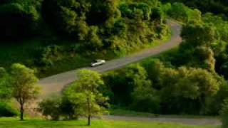 Voiture Fantôme (ghost car)