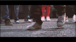 Tioby Dsb - Move (Official Video)