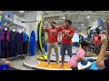 sas x decathlon masterclass