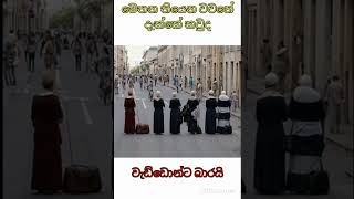 මෙතන තියෙන වචනේ කවුද දැක්කේ 🤔