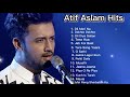 Best Of Atif Aslam Romantic Songs | Hit Of Atif Aslam | Audio Jukebox | Seemless_Reflect |