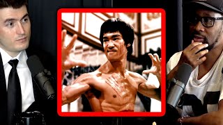 RZA on Bruce Lee: The Philosopher and the Martial Artist | Lex Fridman Podcast Clips