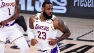 裘爺來了406：LeBron James還是NBA主宰，熱火大量圈粉