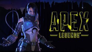 Apex Legends - Catalyst Gameplay Win - No commentary [4K 60FPS]