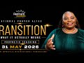 TRANSITION || WHAT IT ACTUALLY MEANS || 31/05/2026