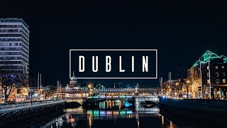 DUBLIN - Cinematic Video | Ben & Mae