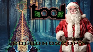 Tool - XMAS Song  ((C0LD0N0SC0PY))