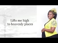 I Don't Deserve Grace by Dr Ruth Tsopotsa
