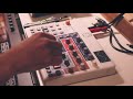 Graintable Synthesis on the Elektron Model:Samples