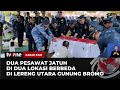 3 Hari Pasca Tragedi Jatuhnya Pesawat Tempur TNI AU | Kabar Pagi tvOne