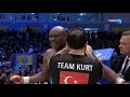 Bob Sapp vs Selcuk Ustbasi - Mix Fight Championship 24