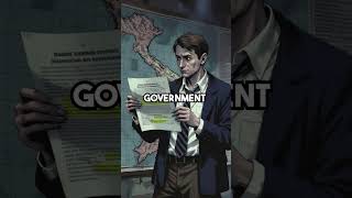 Pentagon Spy Leaked Top Secret War Documents That Changed History