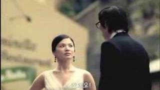 Sone Hye Kyo Roem CF