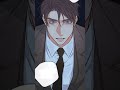 His boyfriend is a vampire 🧛🦇 #bl #manhwa #yaoi #viral #kiseki #recommended #shorts