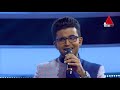 the battles dulmin wickramasinghe v praveen mathisha roopa viraja the voice teen sri lanka