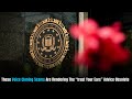 FBI warns scammers are cloning your family’s voices