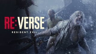 Resident Evil Re:Verse - Trailer de Lançamento