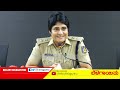 dr. kidnap case accused traced ballari sp shobha rani bellary belagayithu