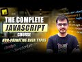 Lecture 12: JavaScript Non-Primitive Data Types Explained | Objects