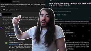 penguinz0 - Best (And Worst) Threads Compilation