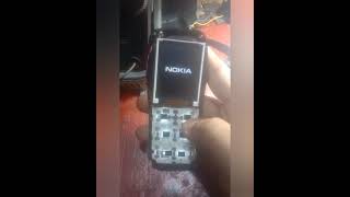 nokia ta 1464 কোন পরিষেবা সমাধান নেই