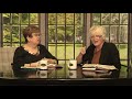 Ken Bostrom Ministries - Mary Bostrom - Rev. Rhonda Arias, Testimony Episode 255