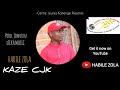 Habile Zola - KAZE CJK (Official Audio)