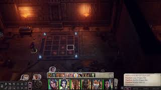 How to Solve the Memory Puzzle in Top Left Wing of the Enigma in Pathfinder WOTR