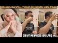 GURU INDONESIA SAMPAI TERHARU‼️BEGITU MULIANYA AKHLAK ORANG MALAYSIA‼️