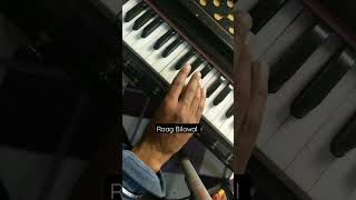 Raag Bilawal #harmonium #maloyawale #kirtan #gurbani #raag