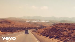 Matt Cooper - Highs \u0026 Lows (Lyric Video)