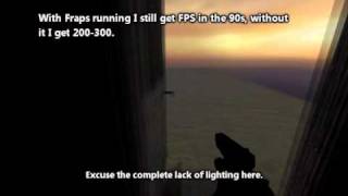 Source SDK: Dynamic Storms Test, Version 2