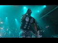 sabaton attero dominatus from dvd