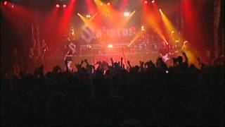 SABATON - ATTERO DOMINATUS ( FROM DVD )