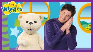 Rock-a-Bye Your Bear 🧸 Early Childhood Song 👶 Baby's First Singalong 💗 The Wiggles