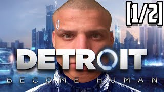 Tyler1 Plays Detroit: Become Human | PART 1/2