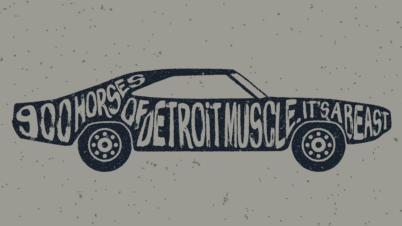 Typography Design Tutorial Illustrator