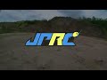 monster energy jeep cherokee axial scx10ii jeepspeed suspension test