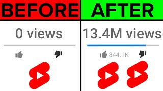Should You Delete YouTube Shorts That Flop?! (SHOCKING TRUTH)