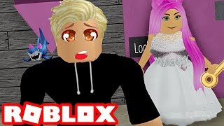 I Tried To Make My Crush Jealous Roblox Royale High Roleplay