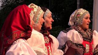 MILOTICE-Folklorní festival \