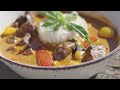 make duck curry with remi warren