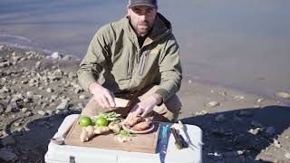 Make Duck Curry with Remi Warren